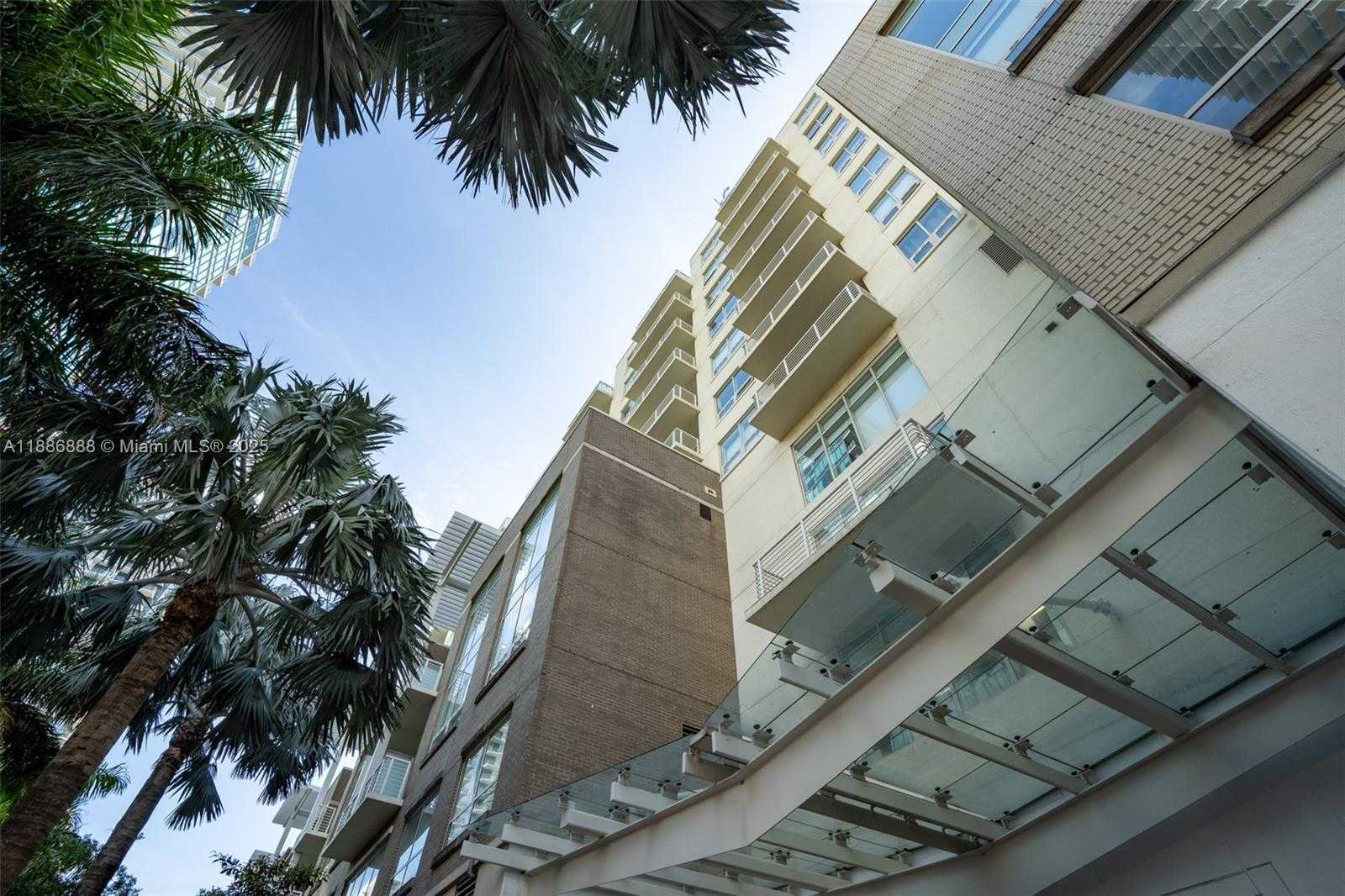 Small Image of 3250 NORTH EAST 1ST AVE #719, Miami Number 33