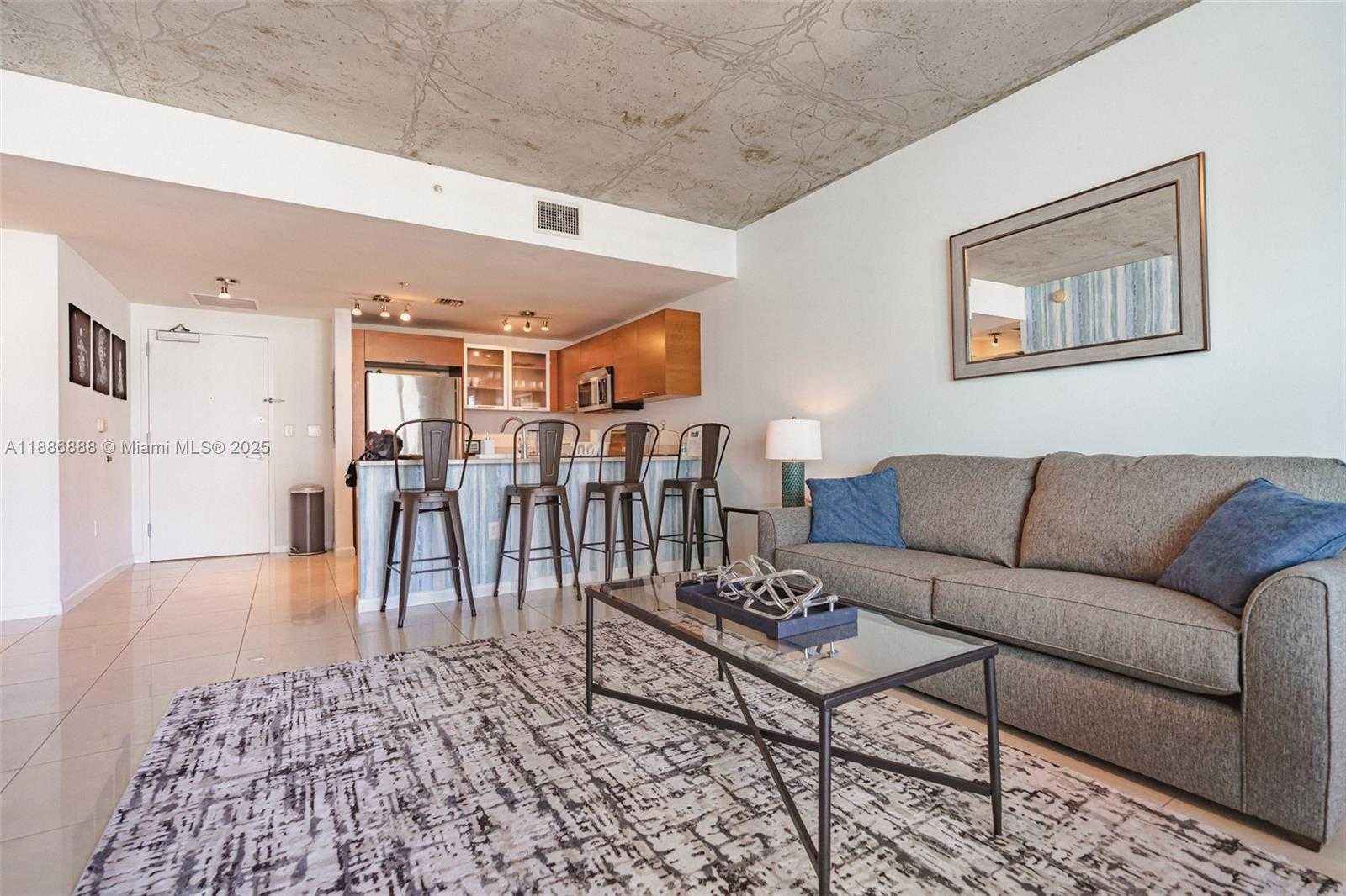 Small Image of 3250 NORTH EAST 1ST AVE #719, Miami Number 34