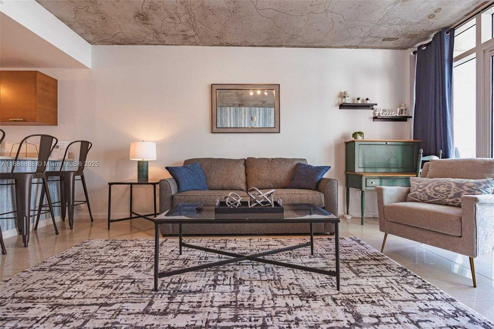 Small Image of 3250 NORTH EAST 1ST AVE #719, Miami Number 35