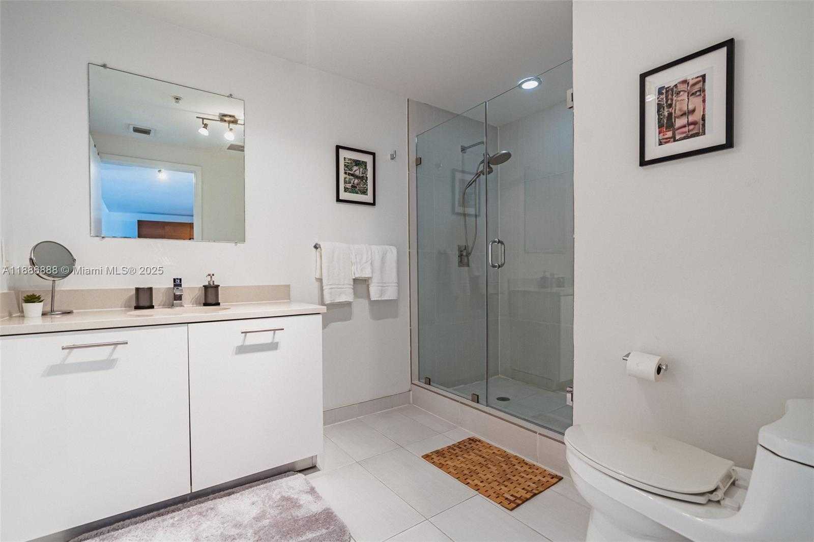 Small Image of 3250 NORTH EAST 1ST AVE #719, Miami Number 37