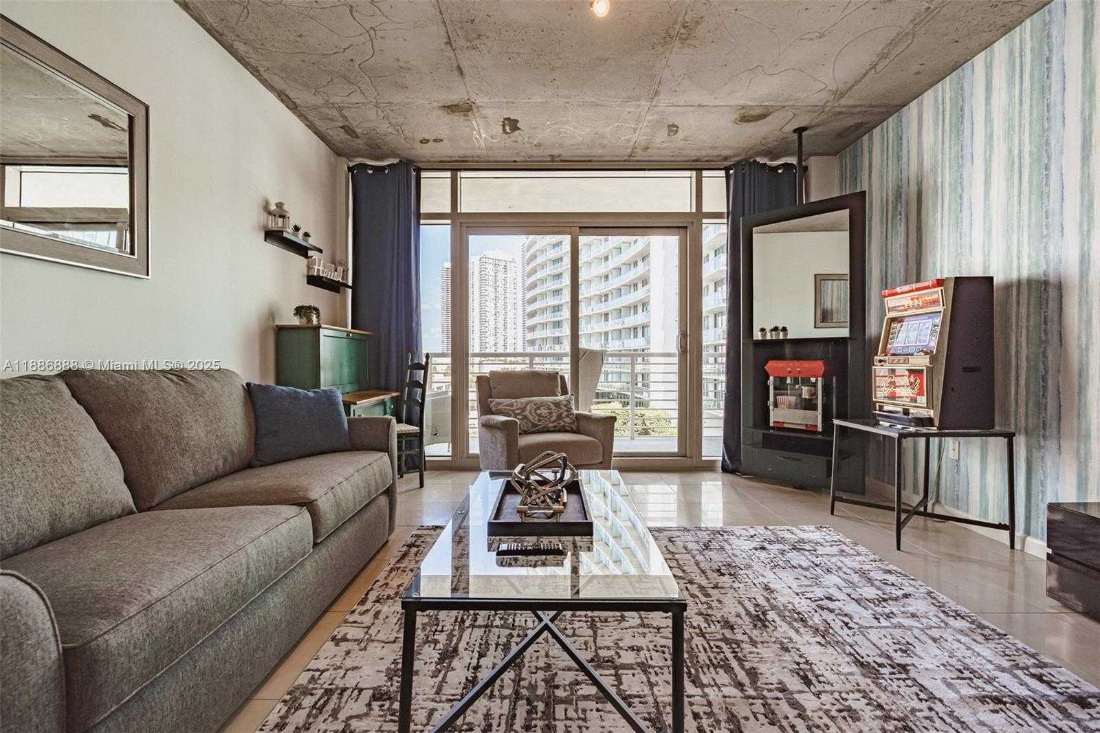 Small Image of 3250 NORTH EAST 1ST AVE #719, Miami Number 5