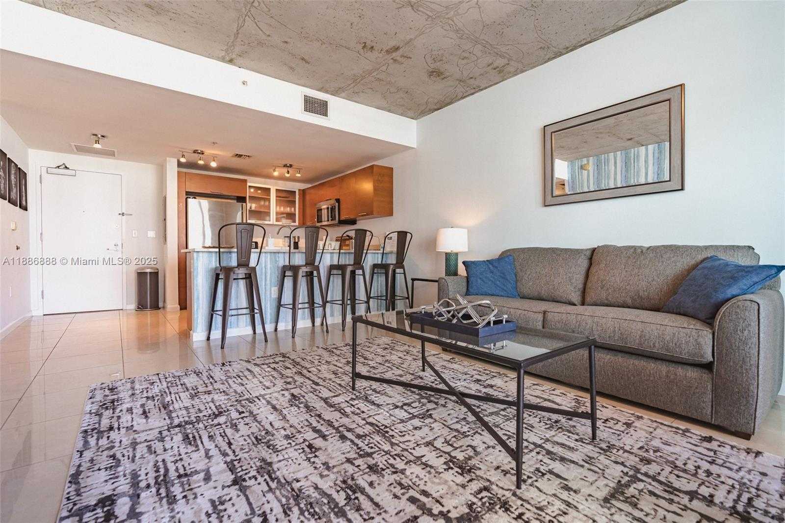 Small Image of 3250 NORTH EAST 1ST AVE #719, Miami Number 8