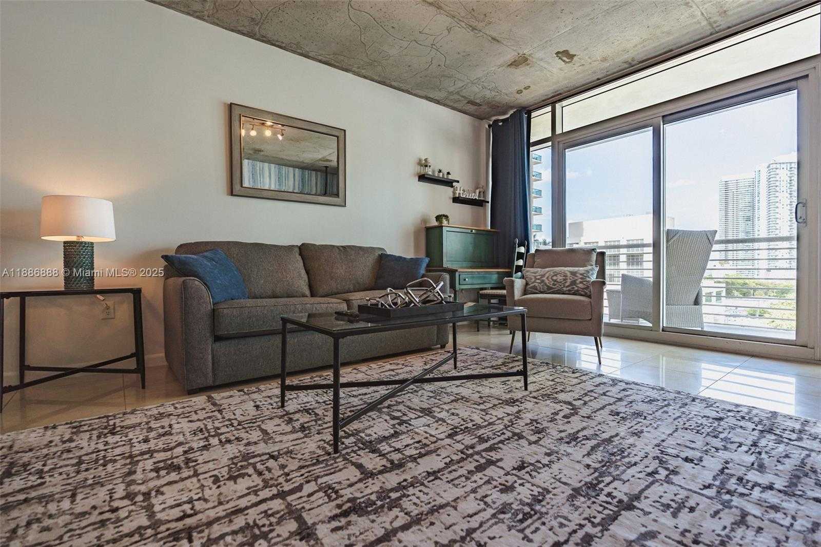 Small Image of 3250 NORTH EAST 1ST AVE #719, Miami Number 9