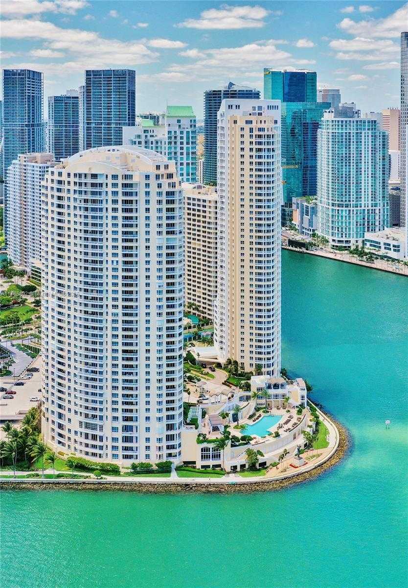 Small Image of 808 BRICKELL KEY DR #3304, Miami Number 24