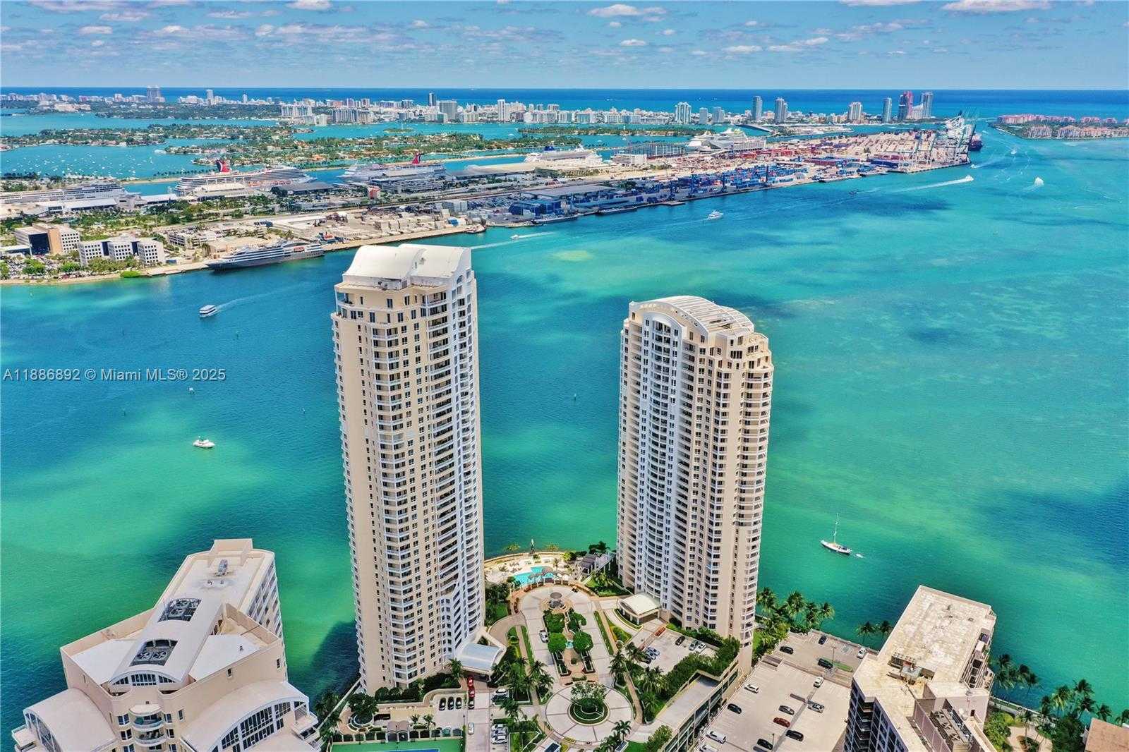 Small Image of 808 BRICKELL KEY DR #3304, Miami Number 26