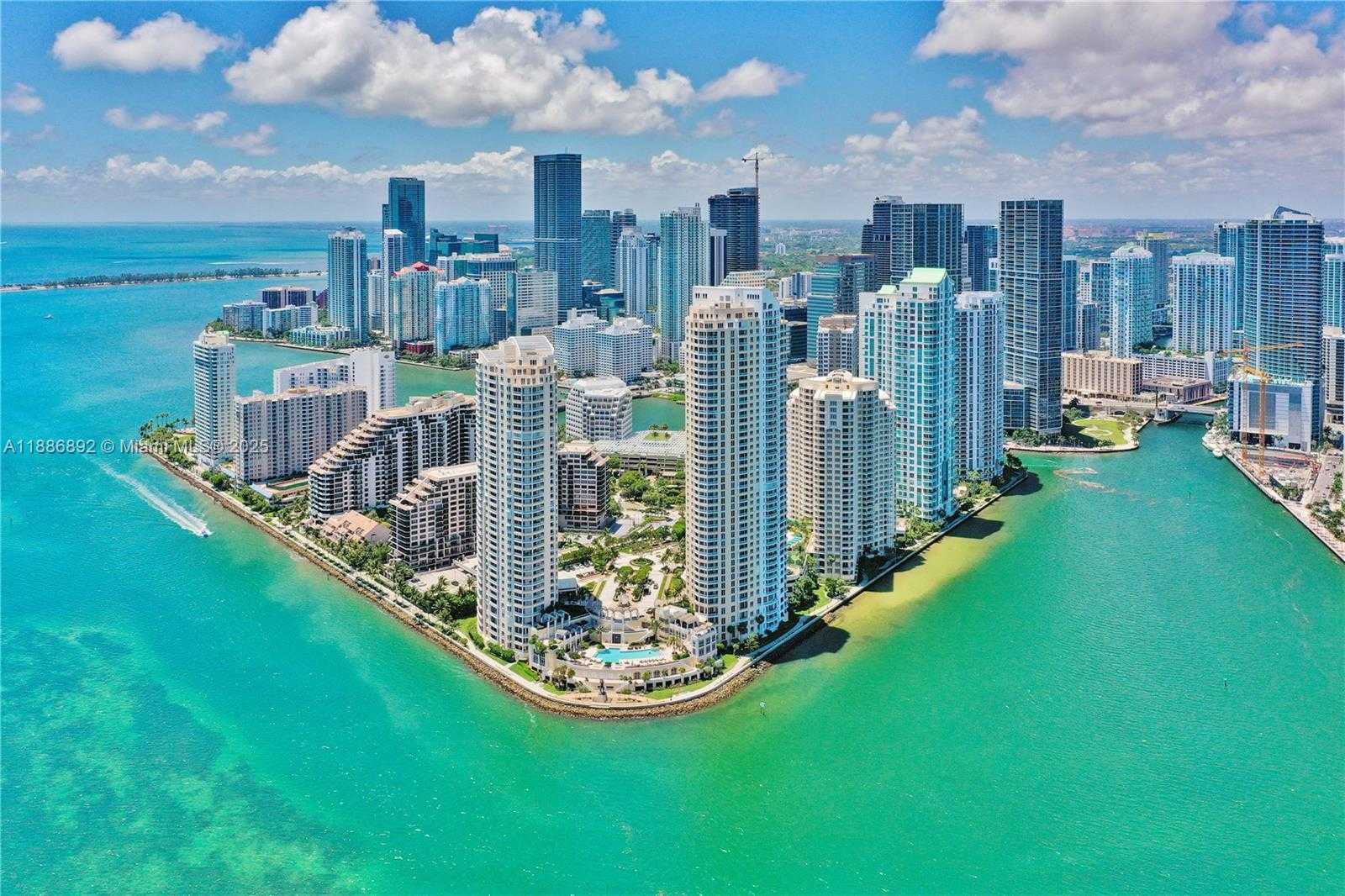 Small Image of 808 BRICKELL KEY DR #3304, Miami Number 28