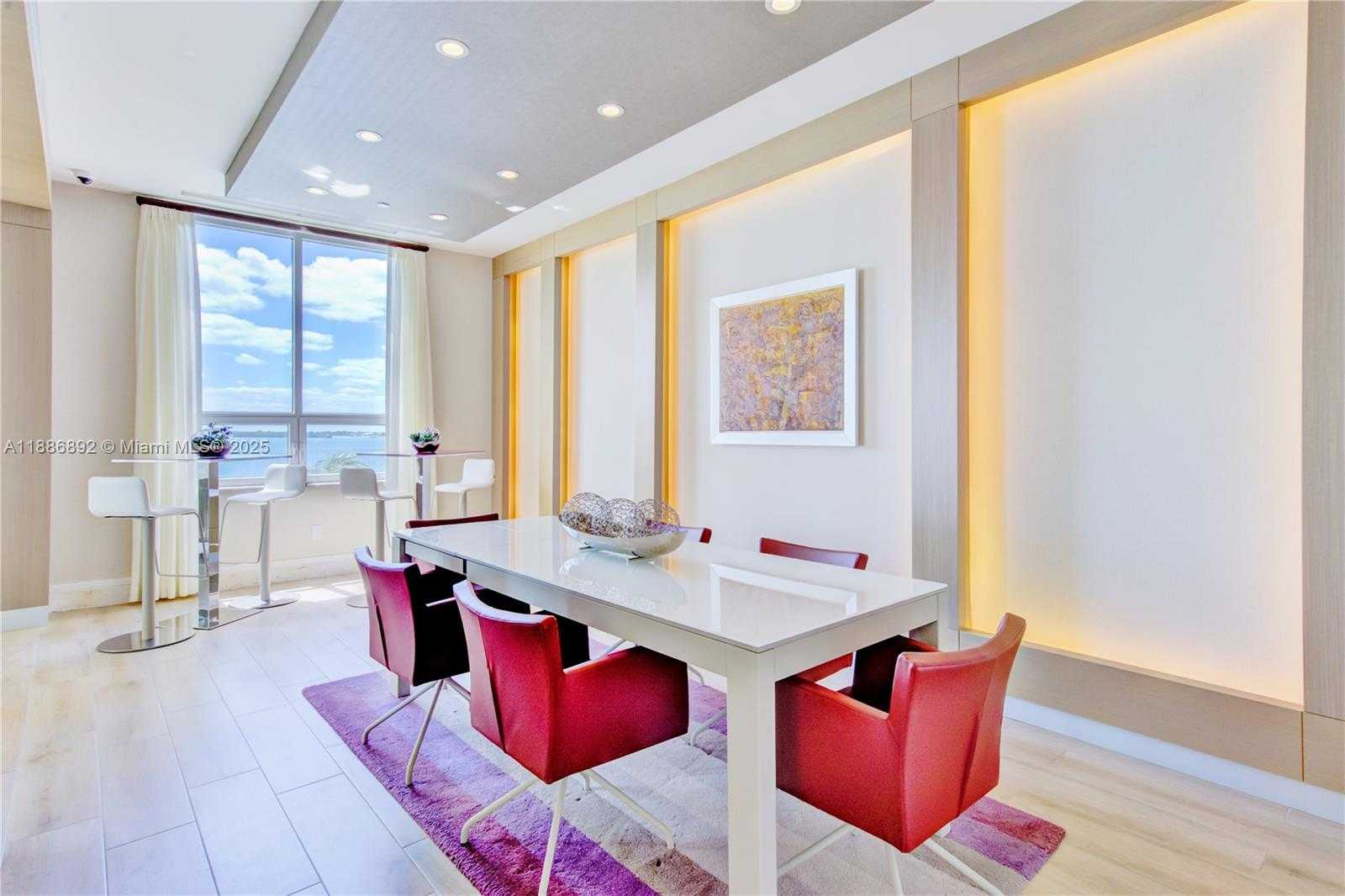 Small Image of 808 BRICKELL KEY DR #3304, Miami Number 36