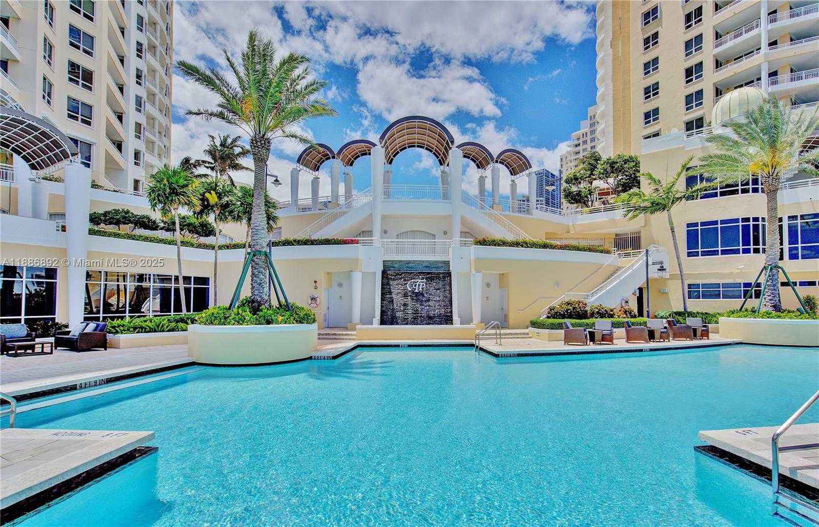 Small Image of 808 BRICKELL KEY DR #3304, Miami Number 51
