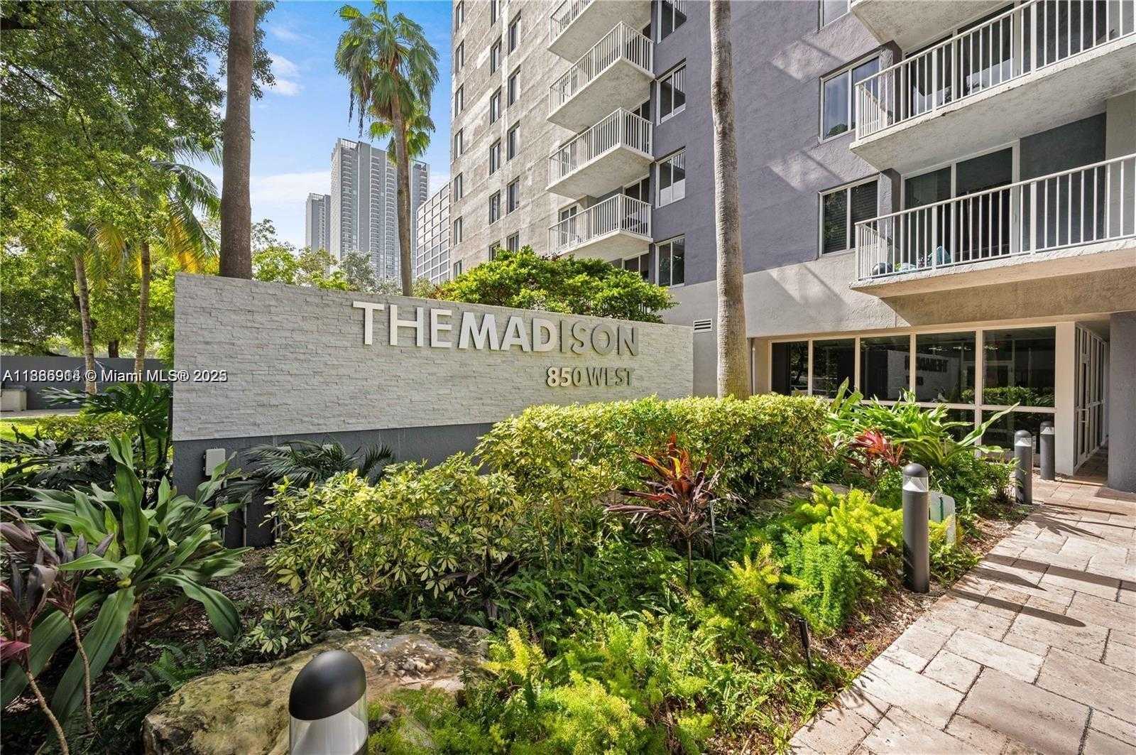 Small Image of 850 NORTH MIAMI AVE #W-305, Miami Number 22