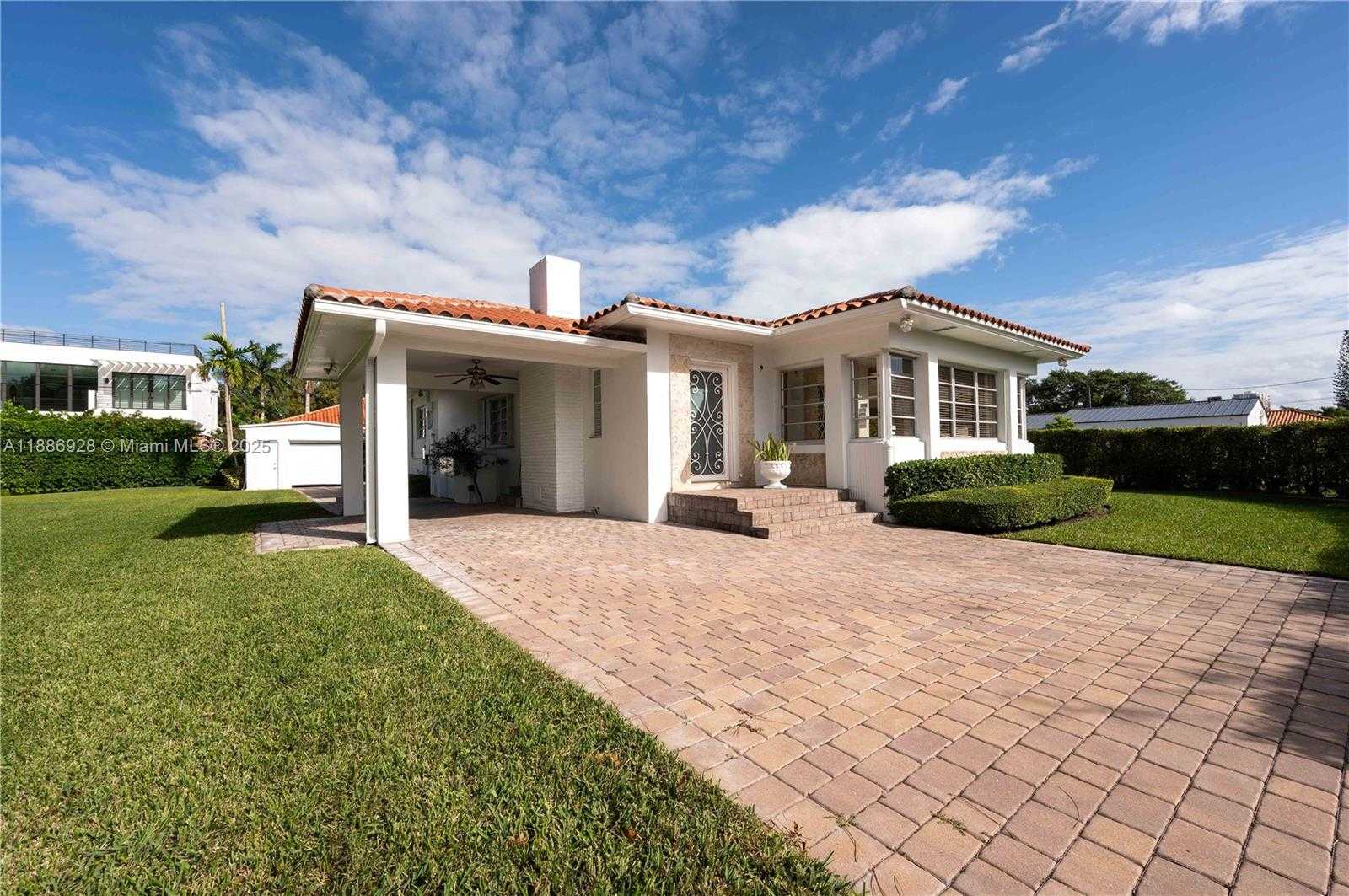 Small Image of 501 SOUTH WEST 24TH RD #501, Miami Number 22