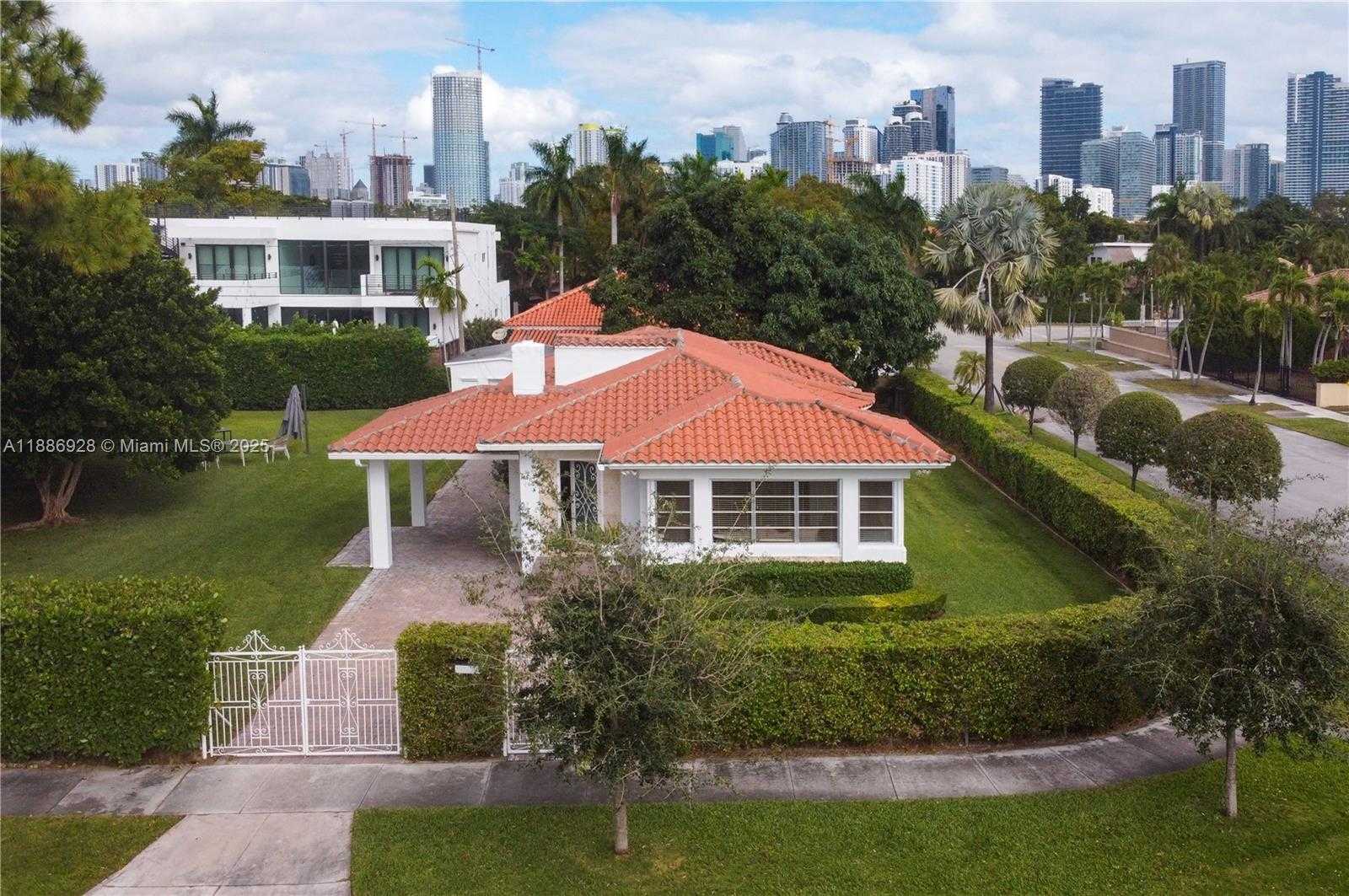 Small Image of 501 SOUTH WEST 24TH RD #501, Miami Number 26