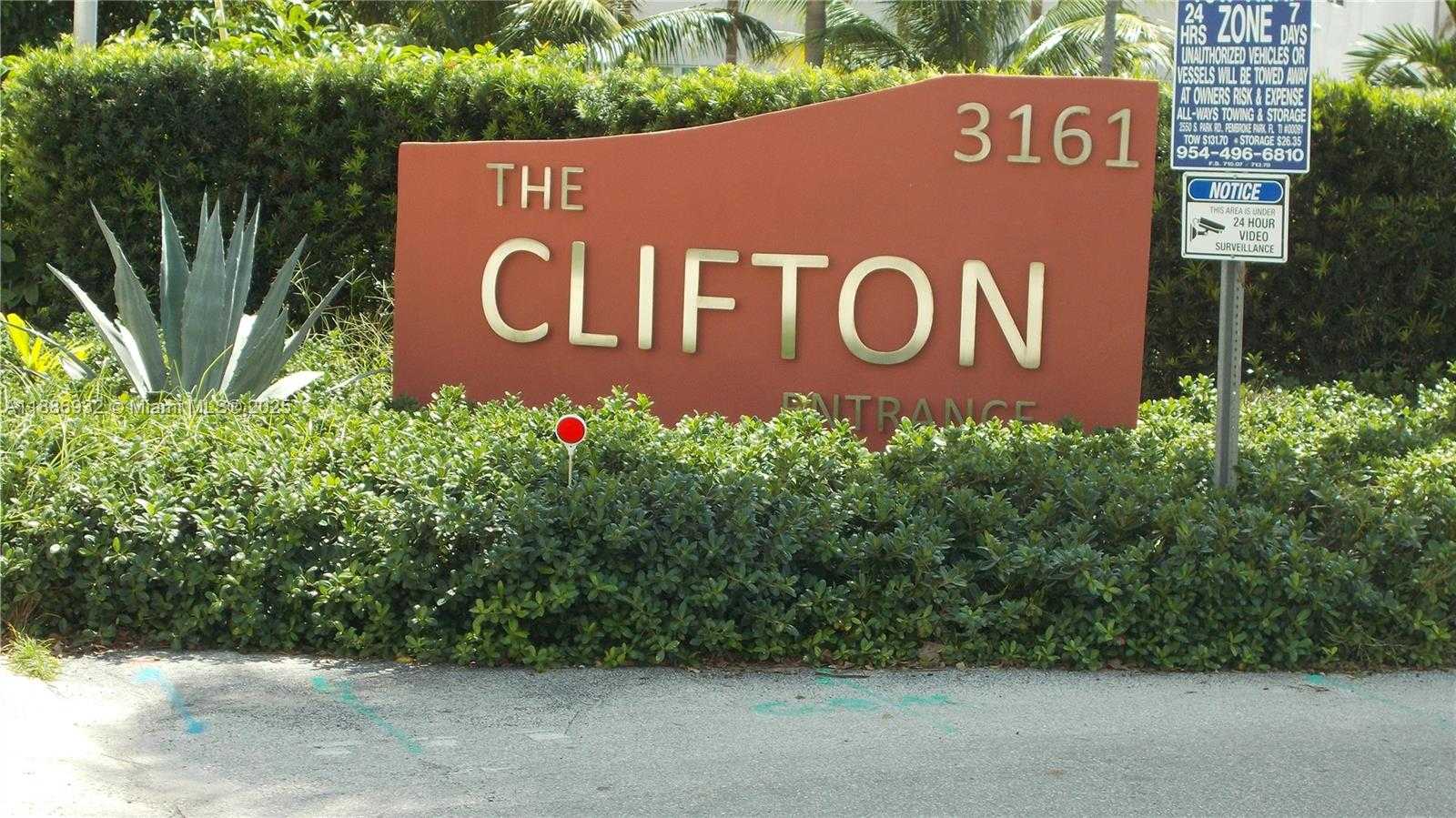 Small Image of 3161 SOUTH OCEAN DR #505, Hallandale Beach Number 2