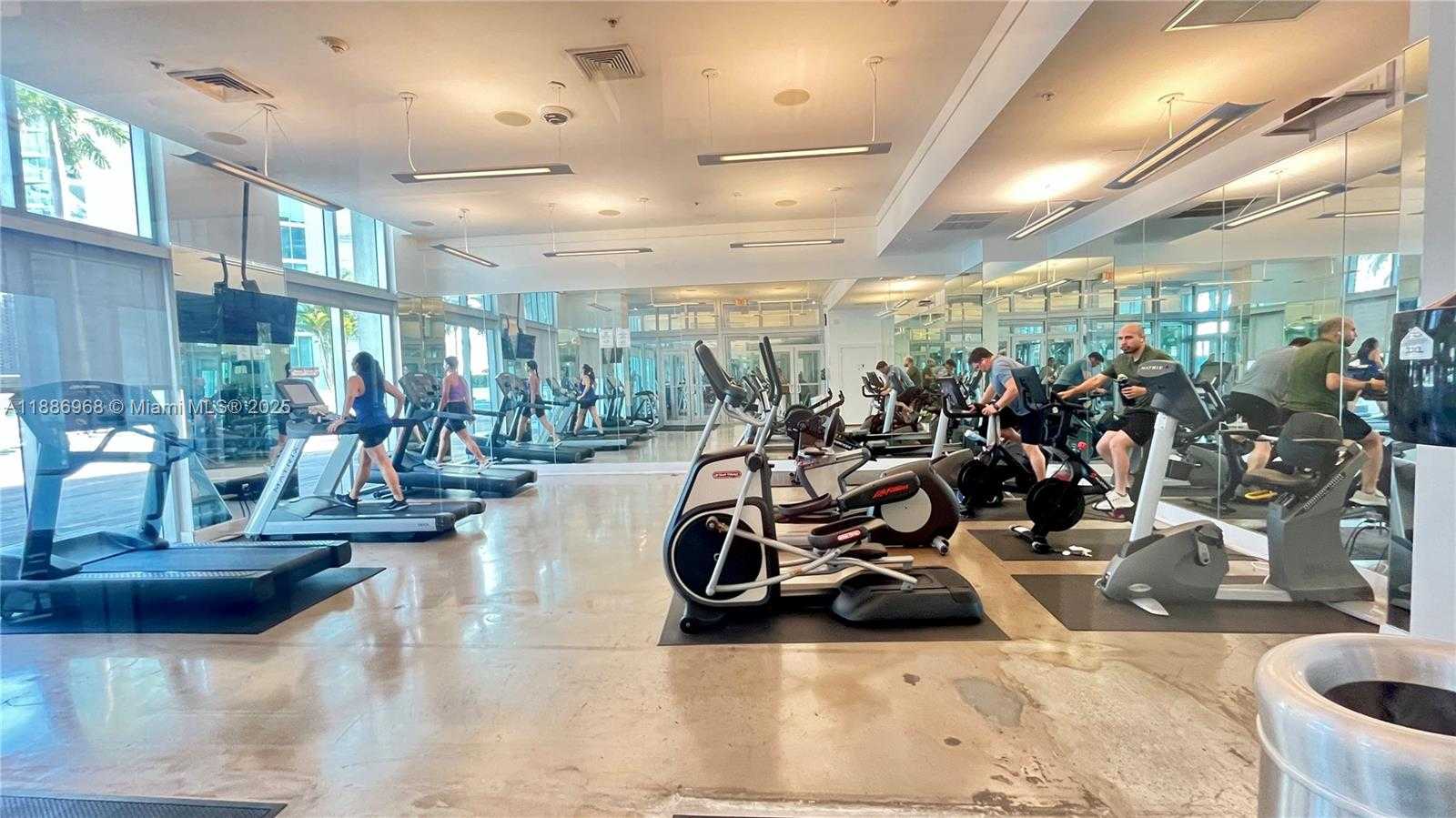 Small Image of 90 SOUTH WEST 3RD ST #1412, Miami Number 11