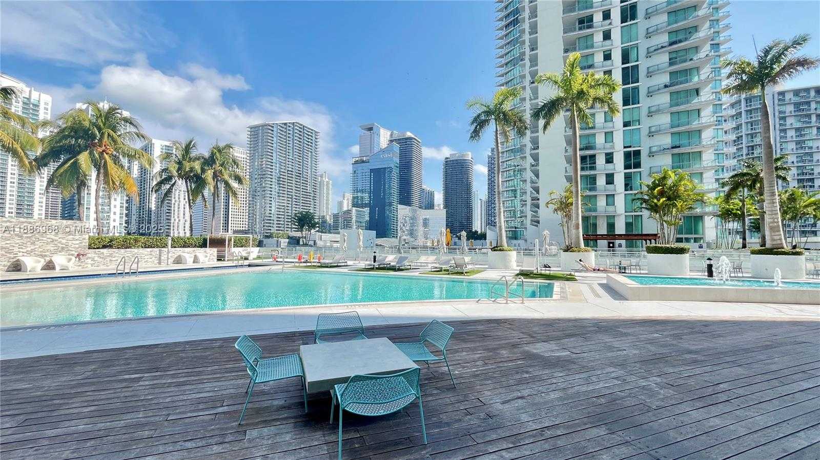 Small Image of 90 SOUTH WEST 3RD ST #1412, Miami Number 13