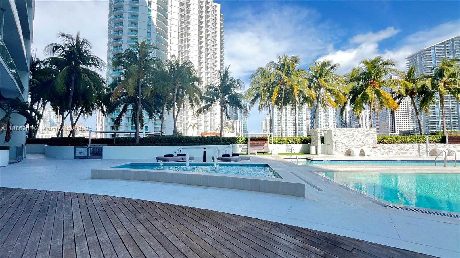 Small Image of 90 SOUTH WEST 3RD ST #1412, Miami Number 14