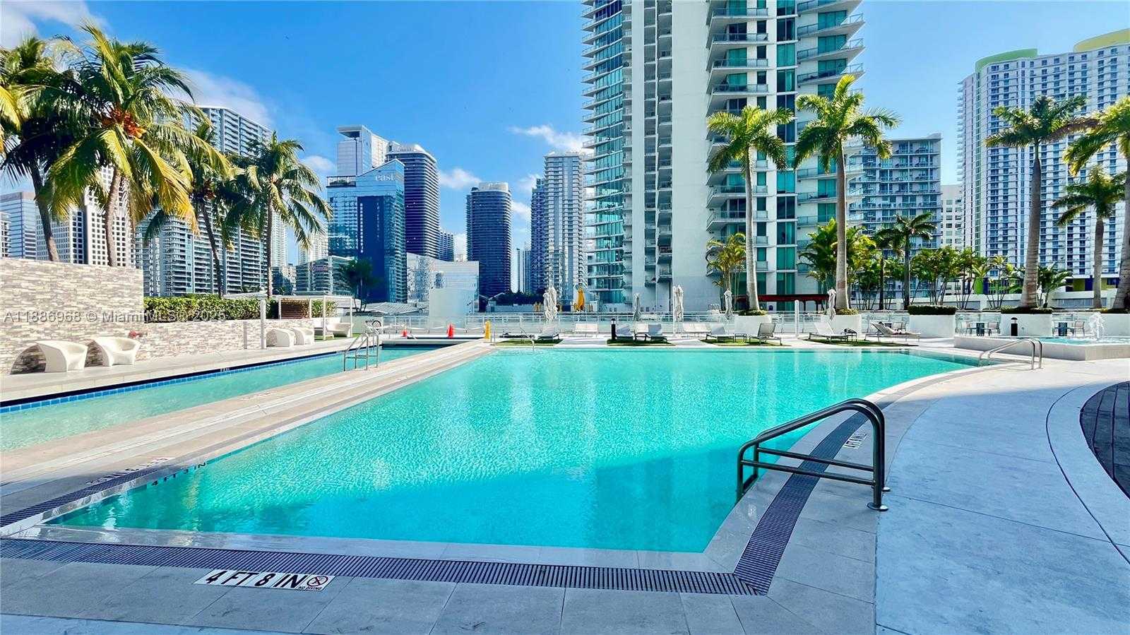 Small Image of 90 SOUTH WEST 3RD ST #1412, Miami Number 15