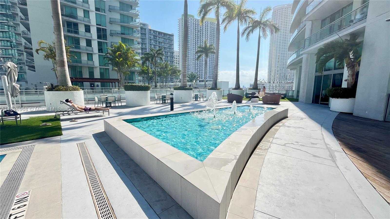 Small Image of 90 SOUTH WEST 3RD ST #1412, Miami Number 16