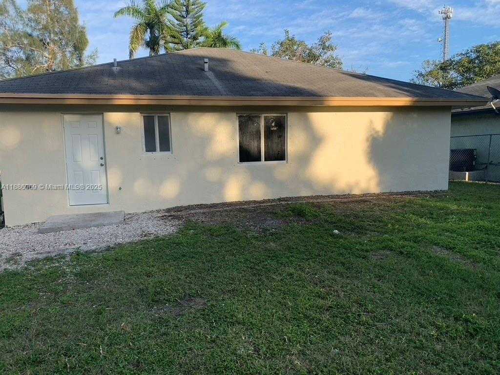 Small Image of 42 NORTH WEST 6TH AVE, Homestead Number 17