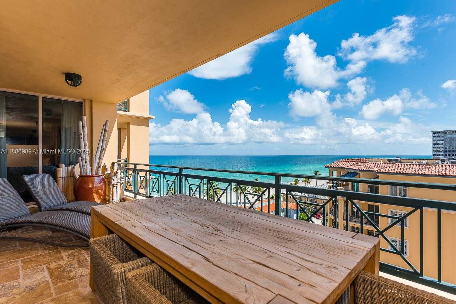 Small Image of 3501 NORTH OCEAN DR #7C, Hollywood Number 14