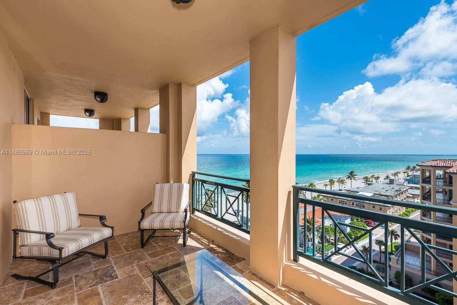 Small Image of 3501 NORTH OCEAN DR #7C, Hollywood Number 27