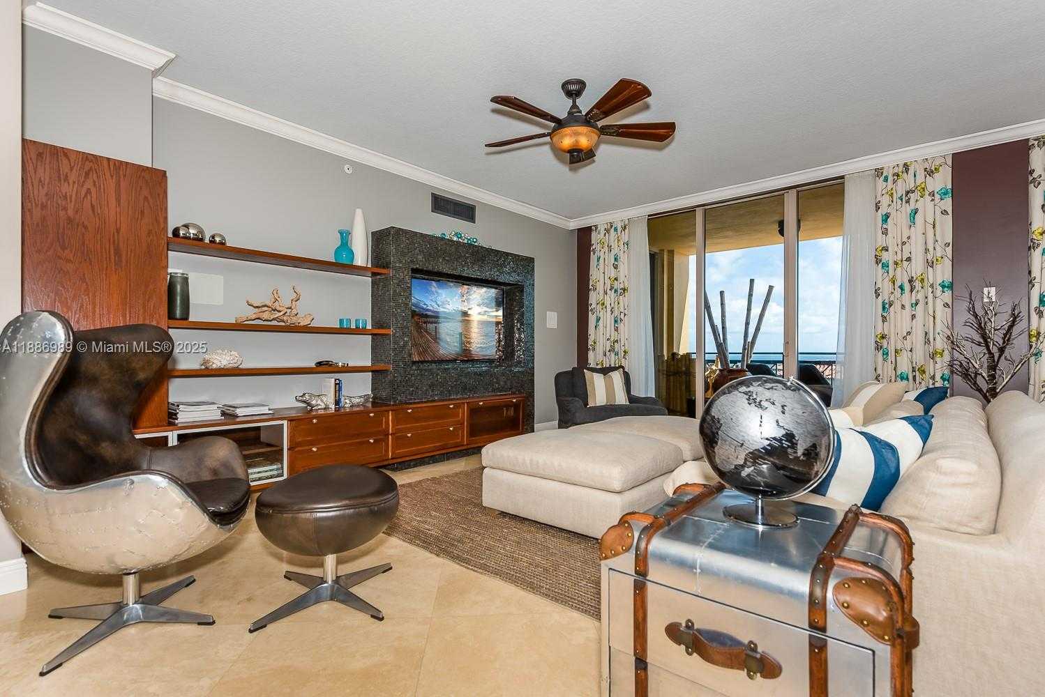 Small Image of 3501 NORTH OCEAN DR #7C, Hollywood Number 3