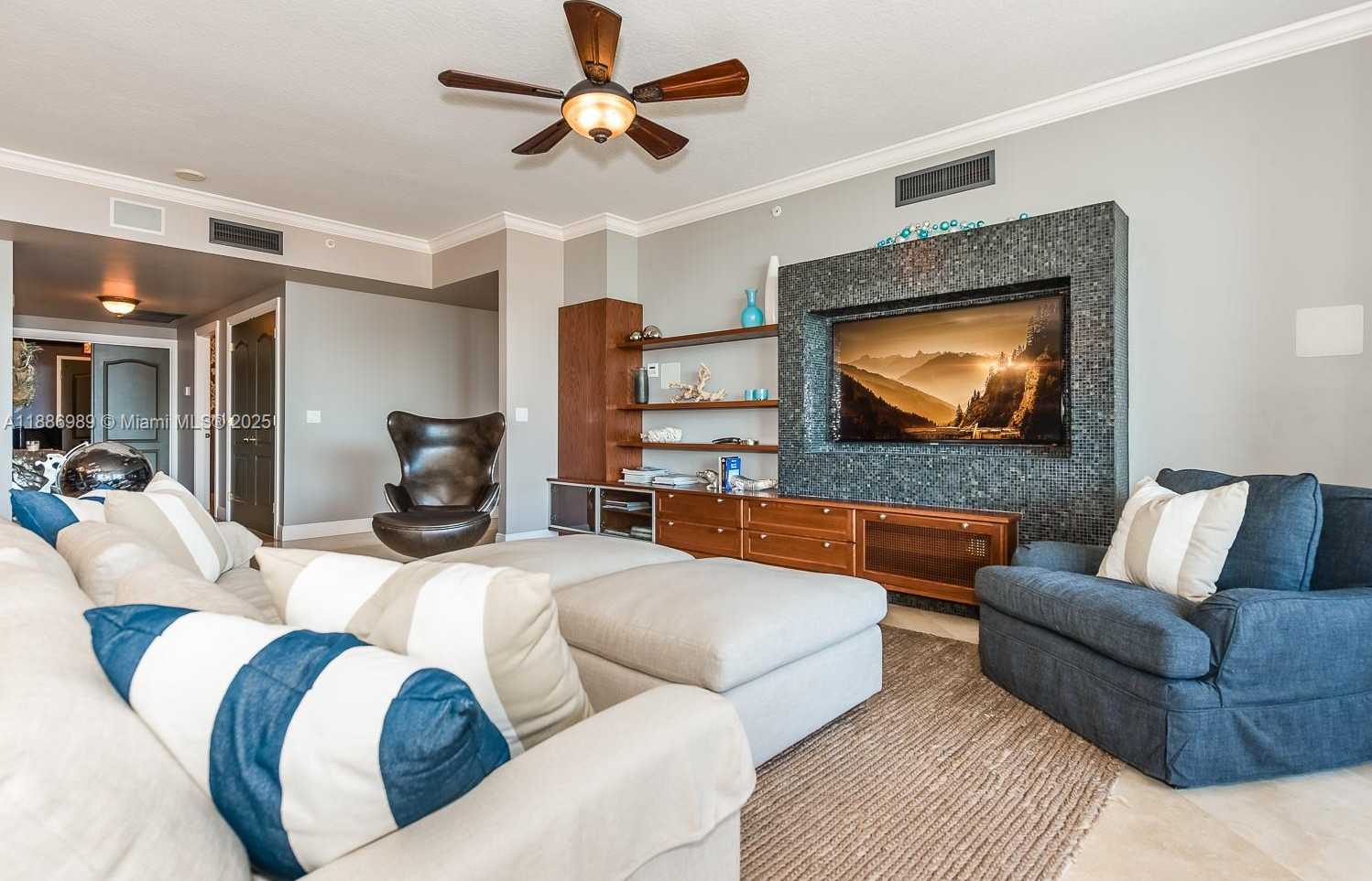 Small Image of 3501 NORTH OCEAN DR #7C, Hollywood Number 4