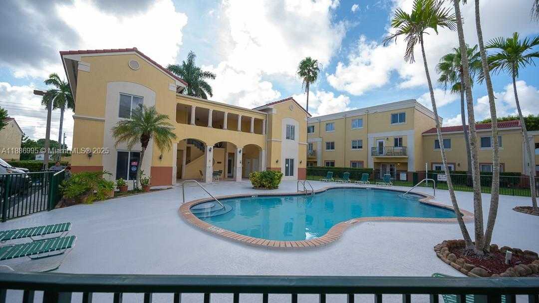 Small Image of 12615 SOUTH WEST 91ST ST #PH-2, Miami Number 2