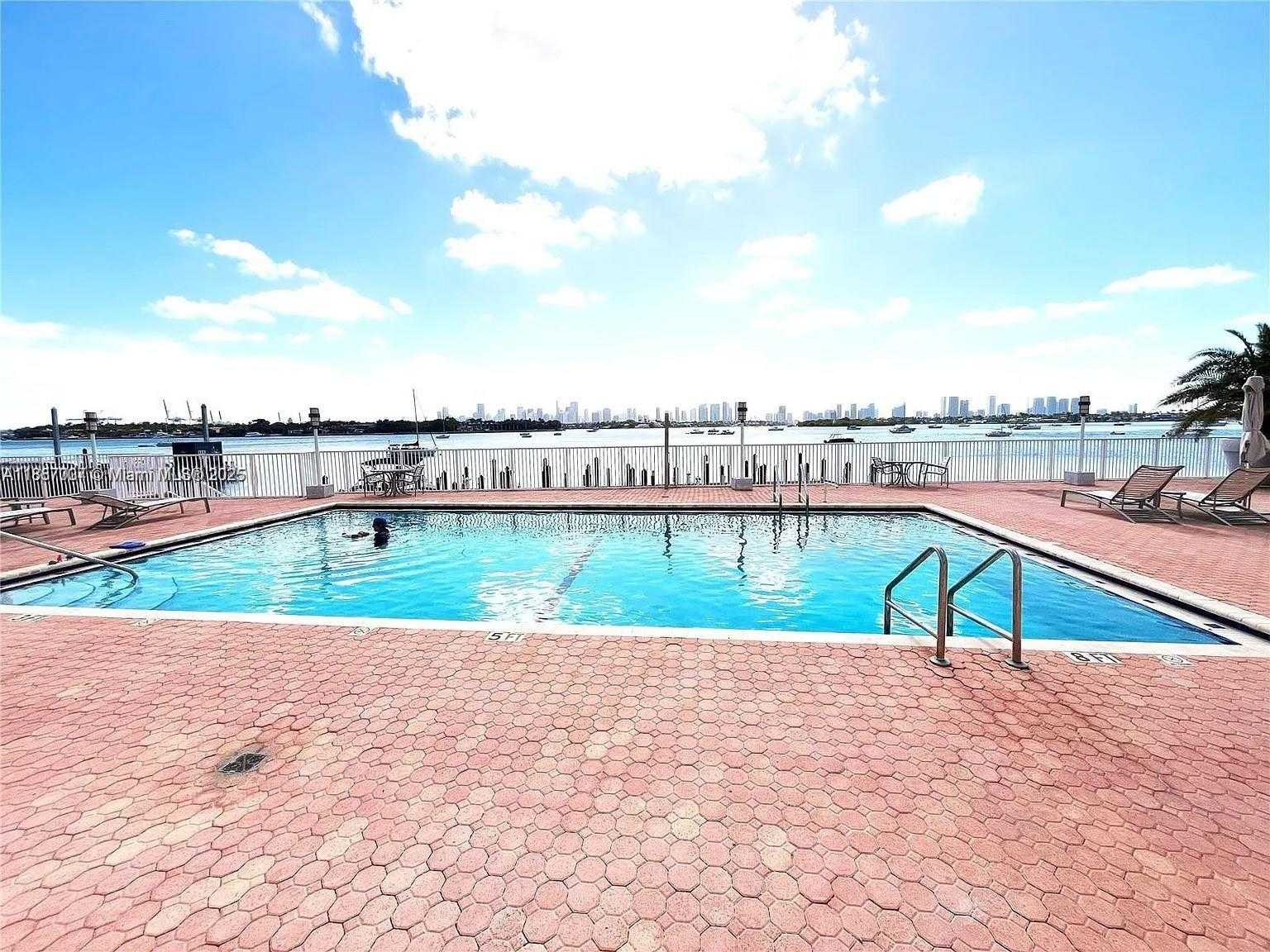 Small Image of 1228 WEST AVE #1415, Miami Beach Number 20