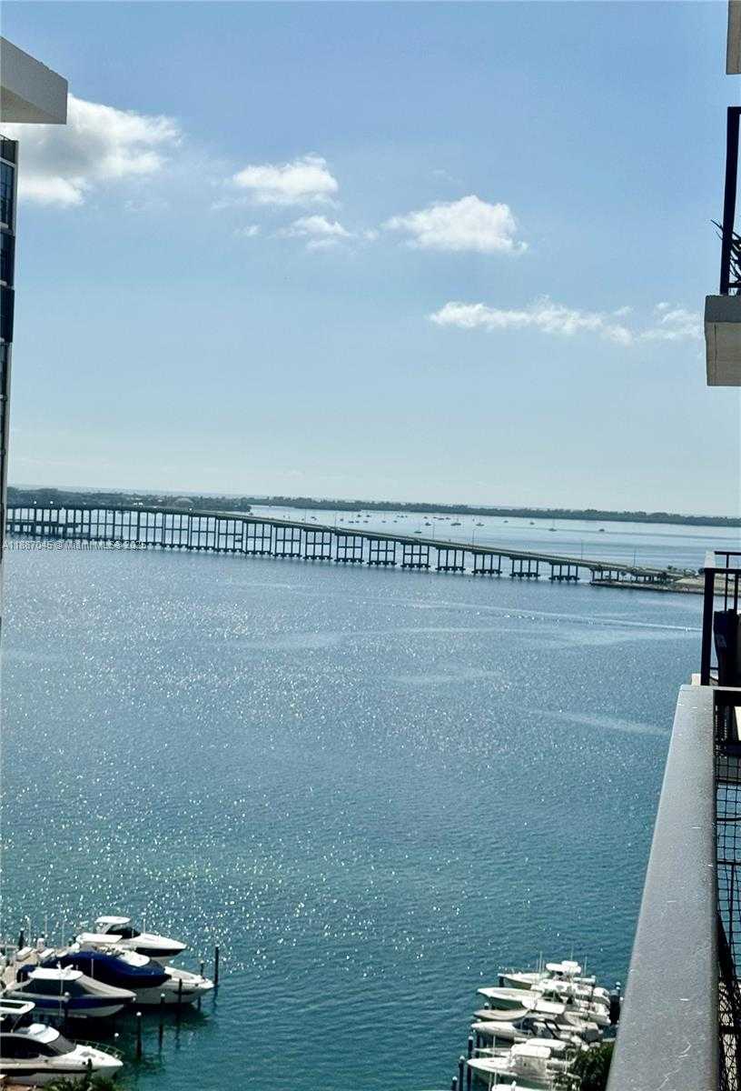 Small Image of 1901 BRICKELL AVE #B1713, Miami Number 2