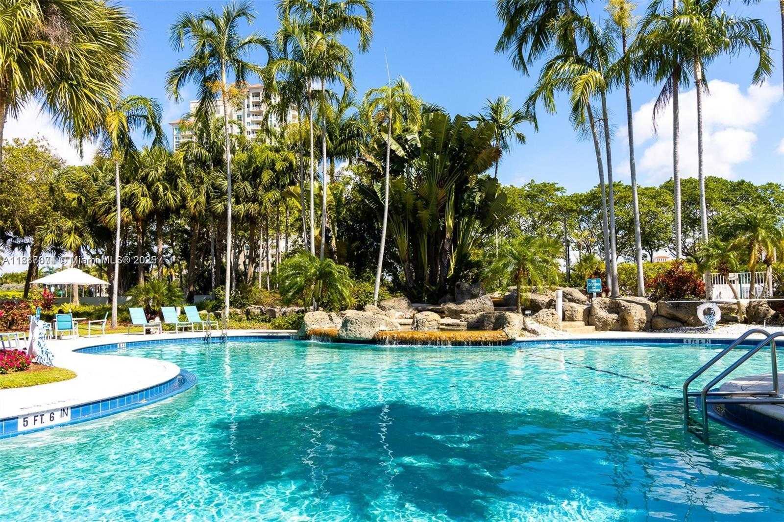 Small Image of 3300 NORTH EAST 191ST ST #1606, Aventura Number 19