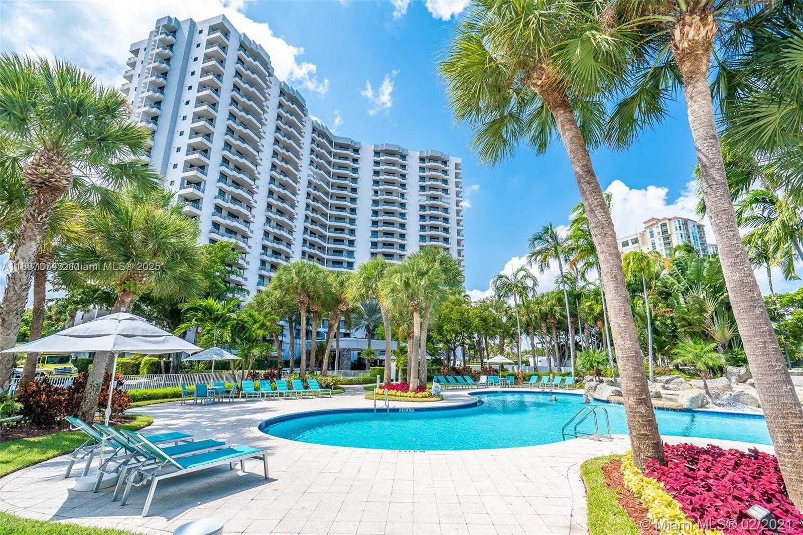 Small Image of 3300 NORTH EAST 191ST ST #1606, Aventura Number 20