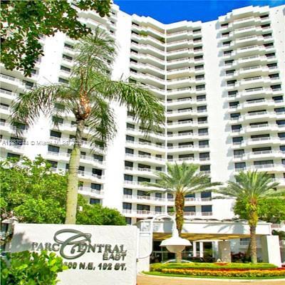 Small Image of 3300 NORTH EAST 191ST ST #1606, Aventura Number 22
