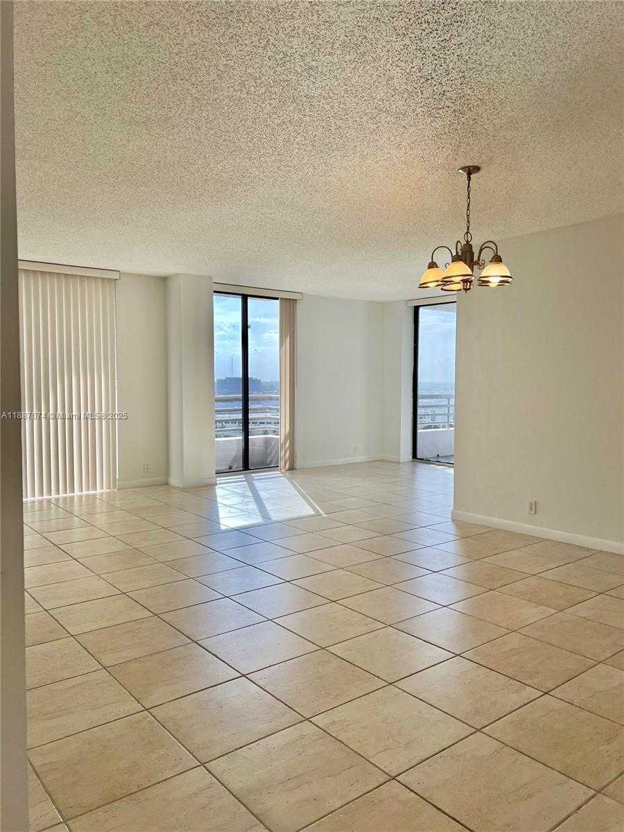 Small Image of 3300 NORTH EAST 191ST ST #1606, Aventura Number 5