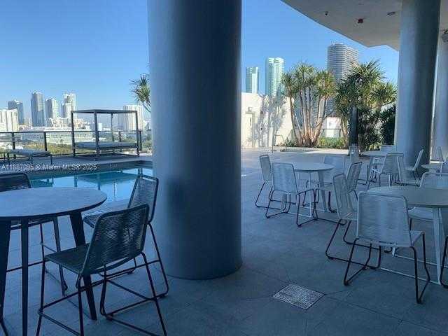 Small Image of Miami Number 36