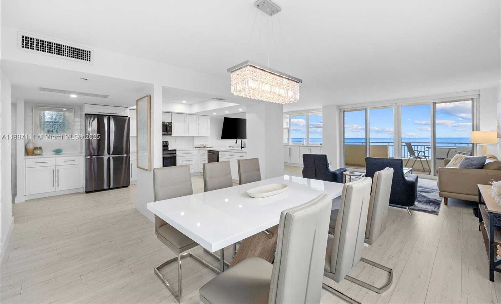 Small Image of 3180 SOUTH OCEAN DR #516, Hallandale Beach Number 12