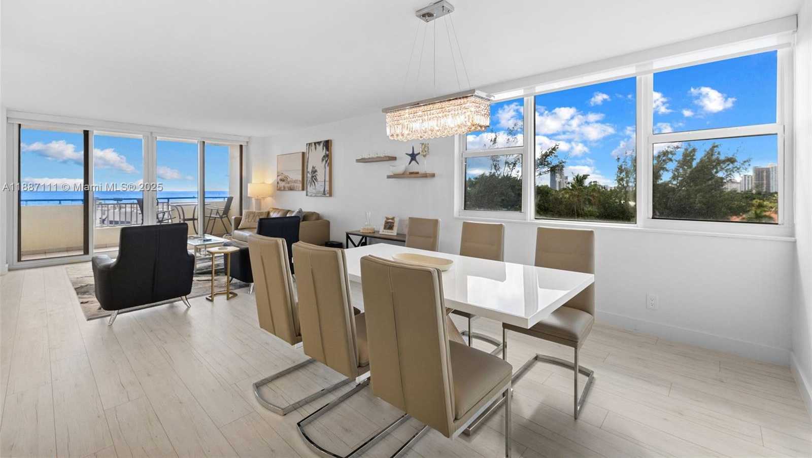 Small Image of 3180 SOUTH OCEAN DR #516, Hallandale Beach Number 13