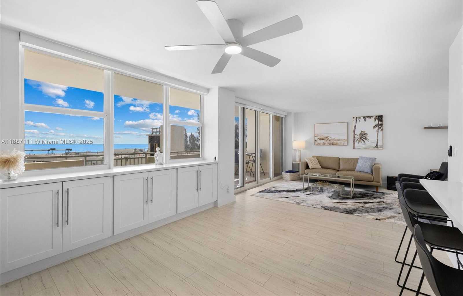 Small Image of 3180 SOUTH OCEAN DR #516, Hallandale Beach Number 14