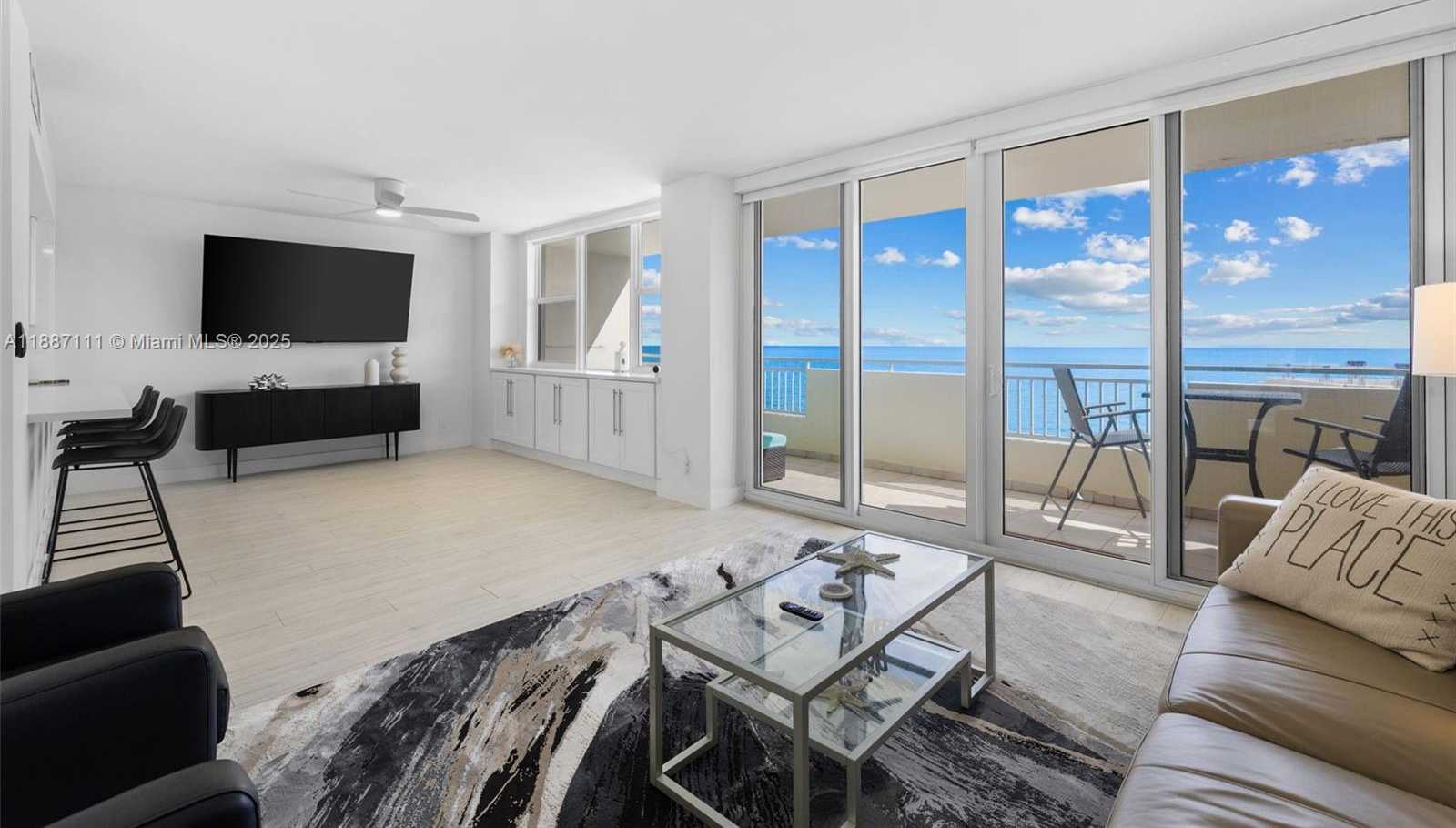 Small Image of 3180 SOUTH OCEAN DR #516, Hallandale Beach Number 17