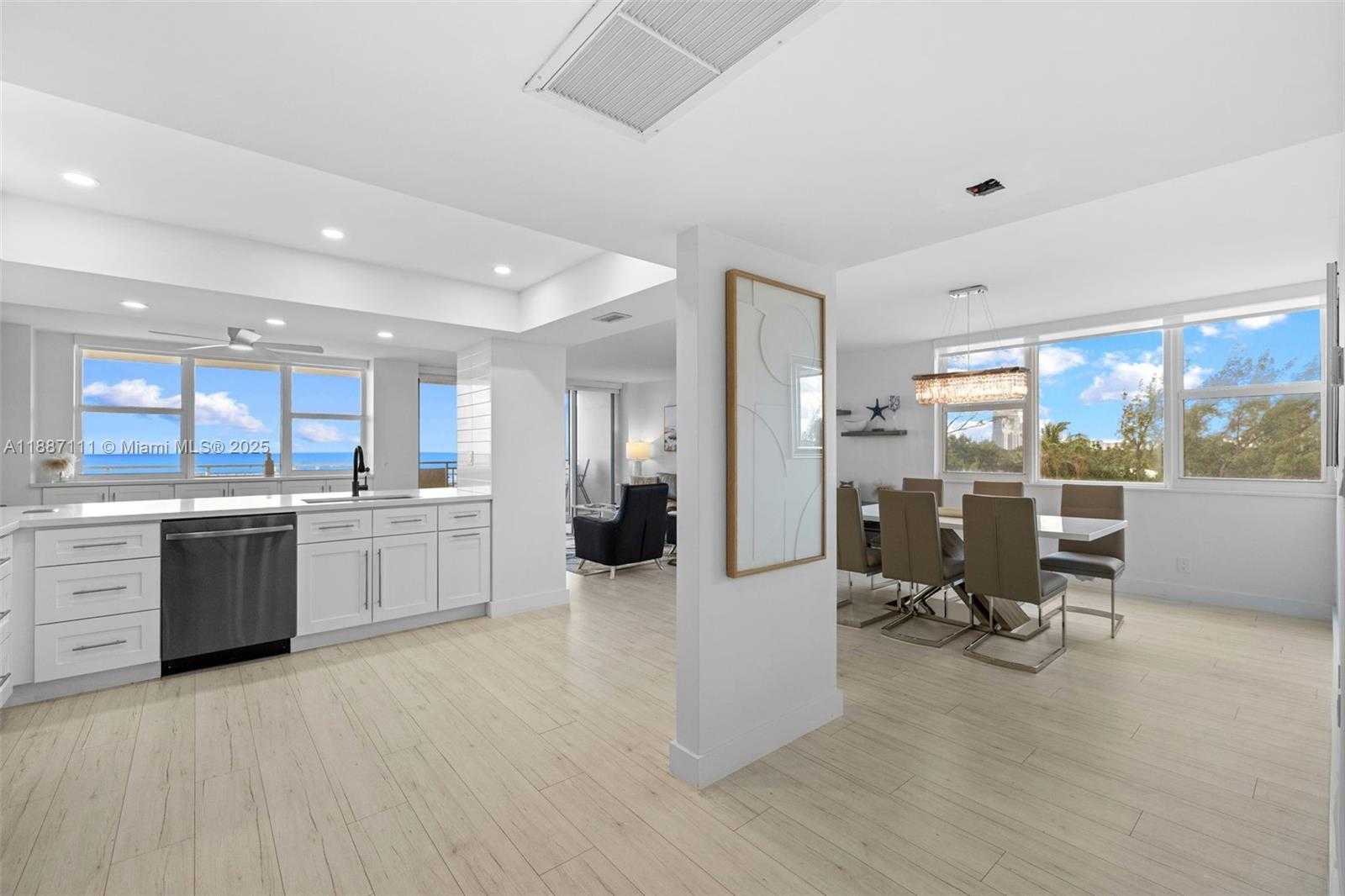 Small Image of 3180 SOUTH OCEAN DR #516, Hallandale Beach Number 21