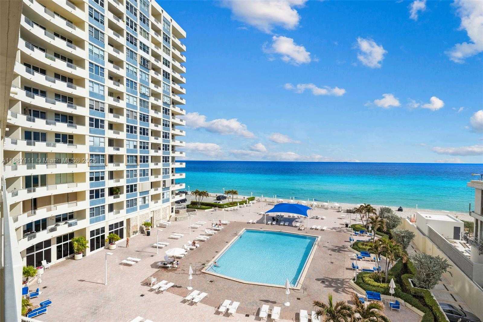 Small Image of 3180 SOUTH OCEAN DR #516, Hallandale Beach Number 3