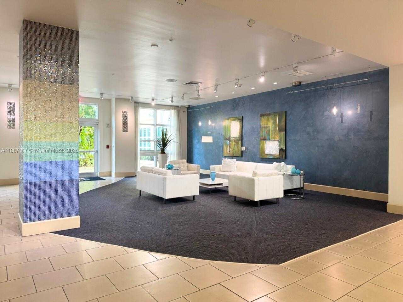 Small Image of 2000 NORTH BAYSHORE DR #118, Miami Number 19