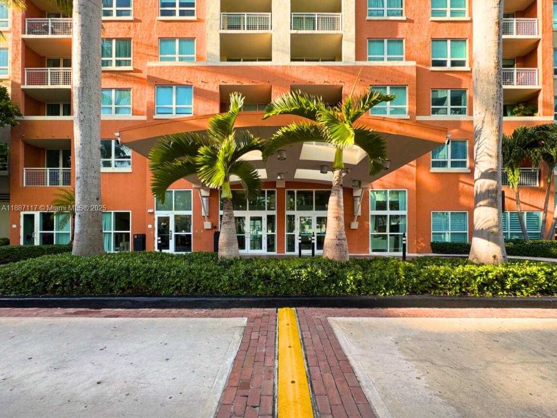 Small Image of 2000 NORTH BAYSHORE DR #118, Miami Number 2