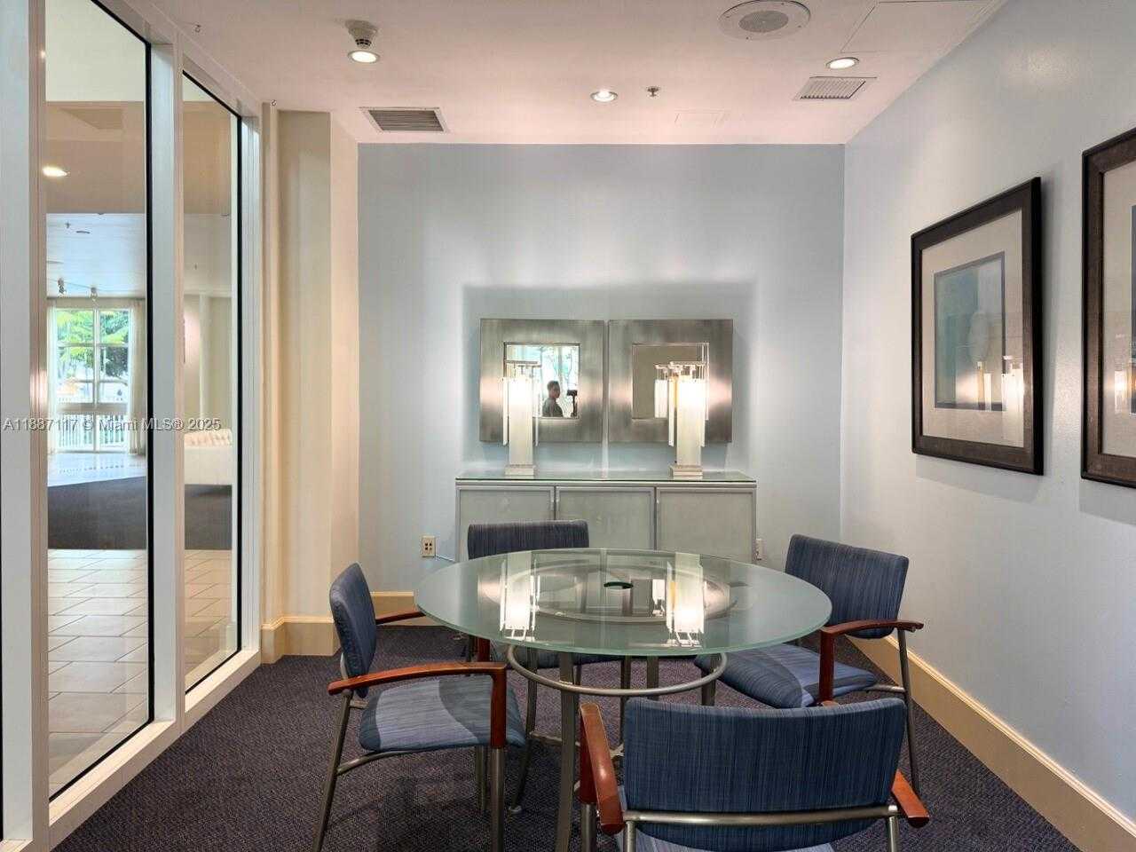 Small Image of 2000 NORTH BAYSHORE DR #118, Miami Number 21