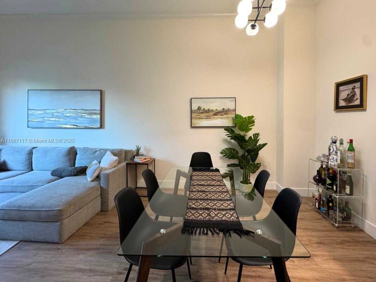 Small Image of 2000 NORTH BAYSHORE DR #118, Miami Number 5