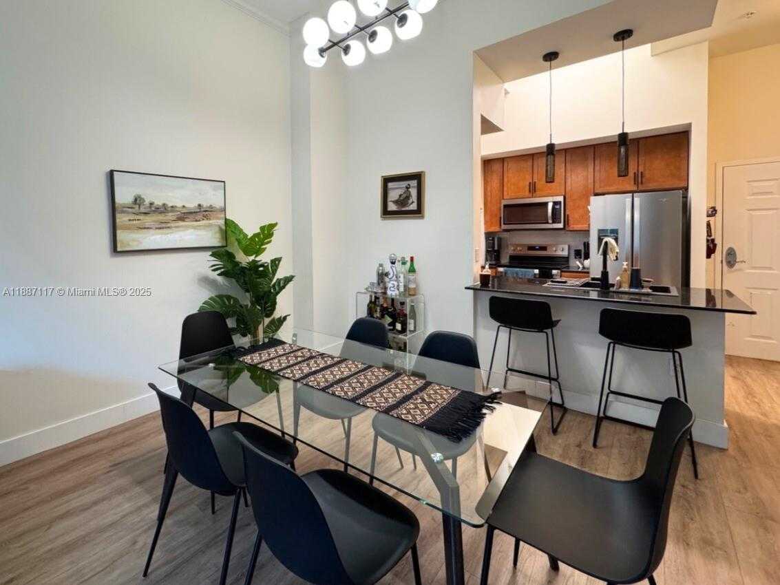 Small Image of 2000 NORTH BAYSHORE DR #118, Miami Number 6