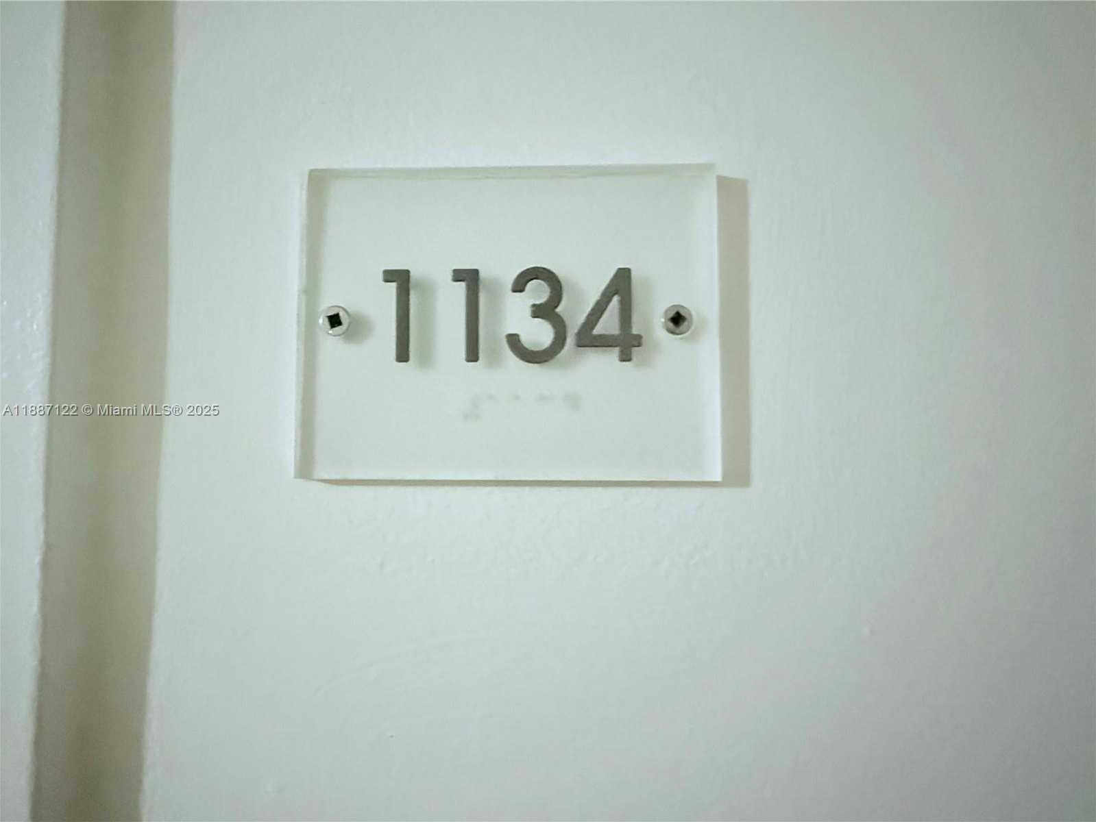 Small Image of 690 SOUTH WEST 1ST CT #1134, Miami Number 2