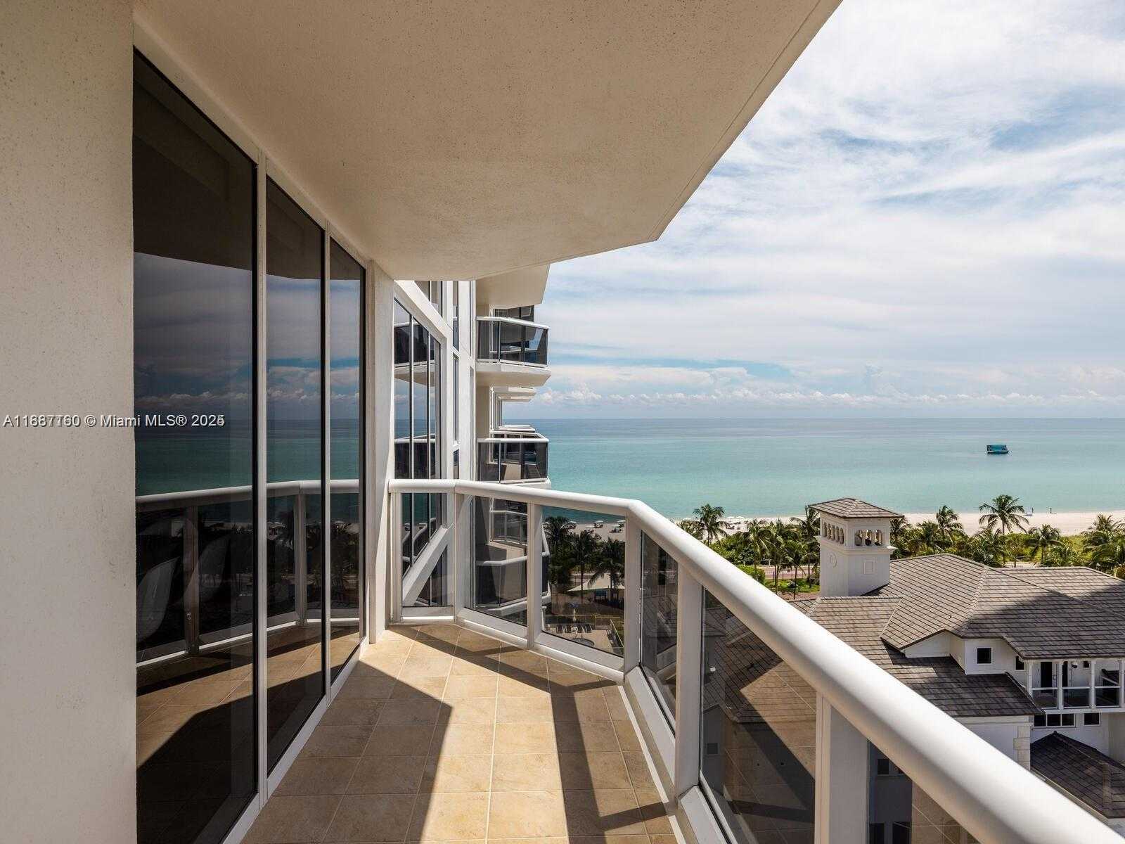 Small Image of 4779 WEST COLLINS AVE #1005, Miami Beach Number 14