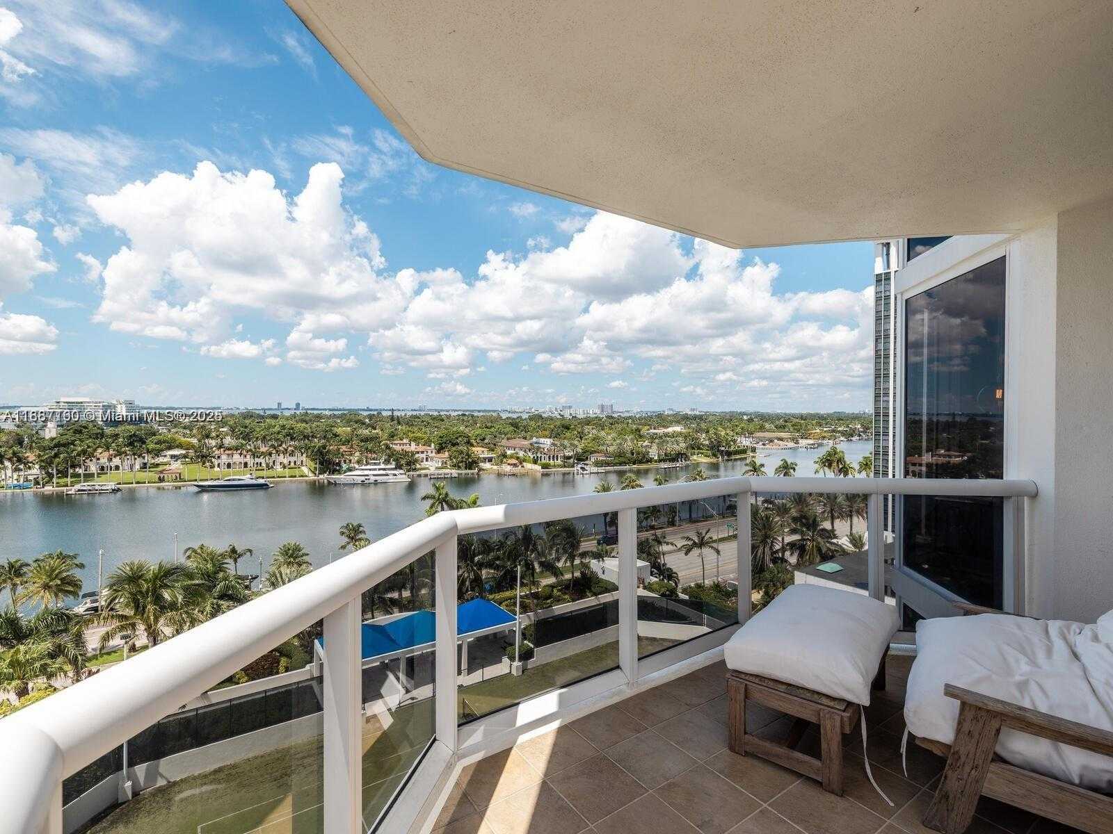 Small Image of 4779 WEST COLLINS AVE #1005, Miami Beach Number 15