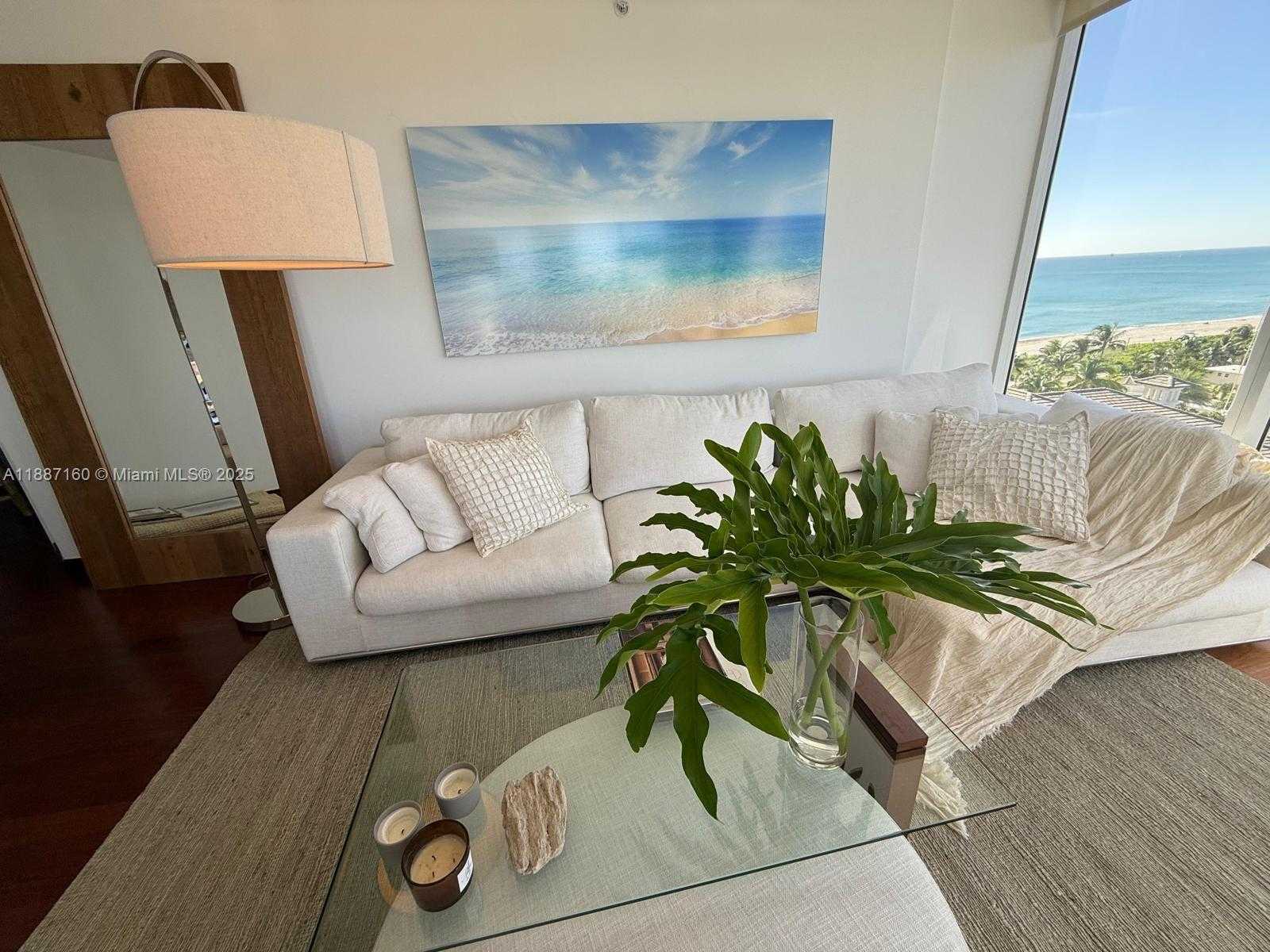 Small Image of 4779 WEST COLLINS AVE #1005, Miami Beach Number 17