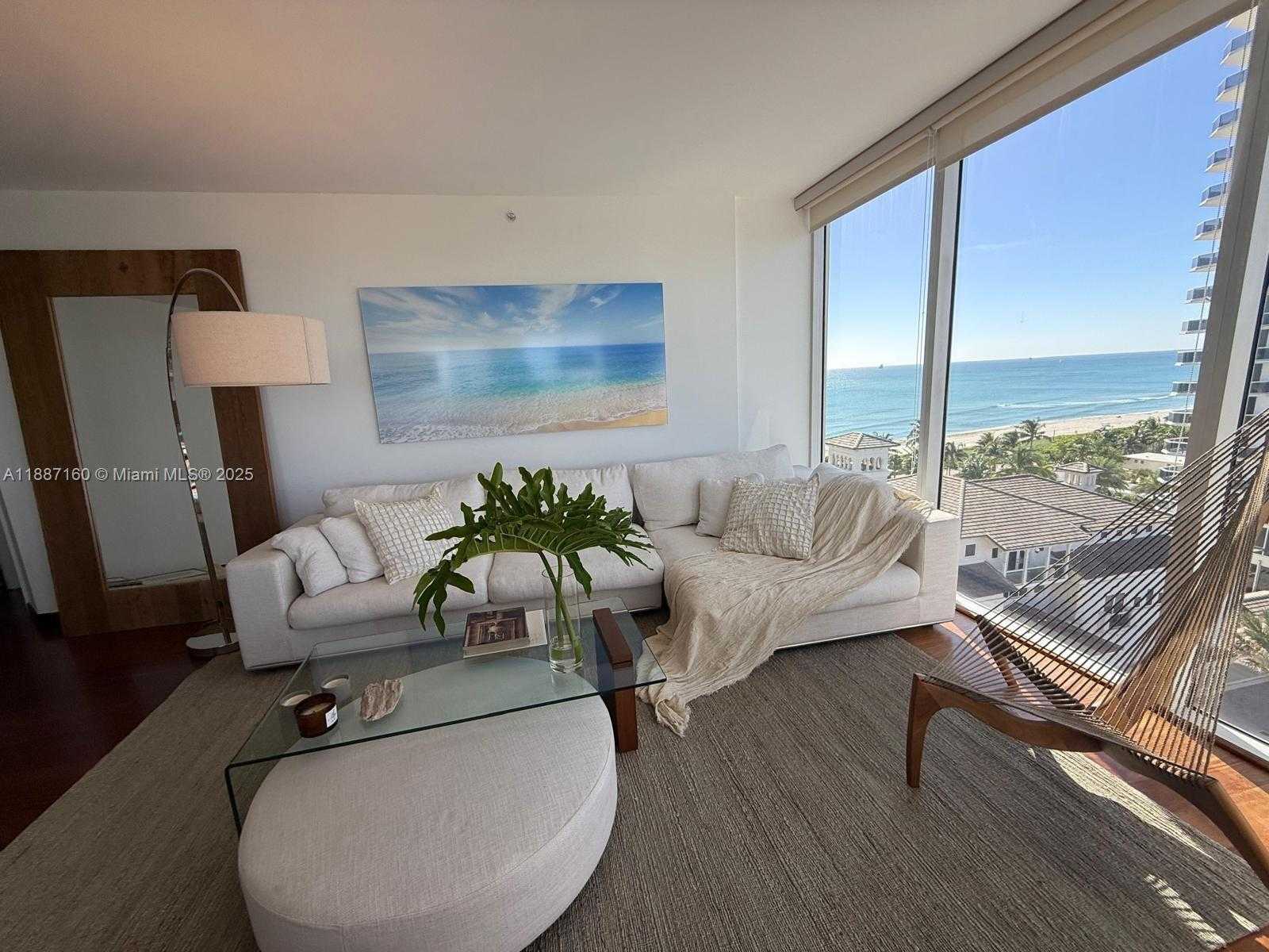 Small Image of 4779 WEST COLLINS AVE #1005, Miami Beach Number 18